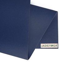 Коврик для йоги Jade Harmony Extra Long Blue 188 x 61 см