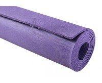 Коврик для йоги Jade Level One 4 мм / 173 см - Purple