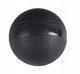 Слэмбол (медицинский мяч) для кроссфита SportVida Medicine Ball 5 кг SV-HK0059 Black