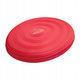 Балансировочная подушка-диск 4FIZJO MED+ 33 см (сенсомоторная) массажная 4FJ0052 Red