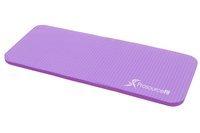 Подкладка для занять йогой ProSource Yoga knee Pad Purple (фиолетовый)