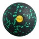 Массажный мяч 4FIZJO EPP BALL 8 см 4FJ1233 Black/Green