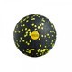 Массажный мяч 4FIZJO EPP BALL 8 см 4FJ0056 Black/Yellow