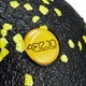 Массажный мяч 4FIZJO EPP BALL 8 см 4FJ0056 Black/Yellow