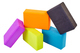 Блок для йоги SP-Planeta FI-5736 цвета в ассортименте