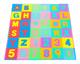 Пазл-мат игровой ProSource для детей Kids Foam Puzzle Floor Play Mat 12.7 мм
