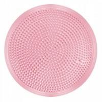 Балансировочная подушка (сенсомоторная) массажная Springos PRO FA0089 Pink