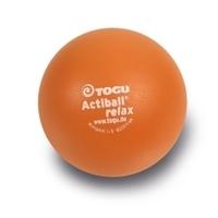 Мяч для расслабления мышц и фасции TOGU Actiball Relax 12 см