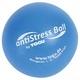 Мяч анти-стресс TOGU Anti-Stress-Ball 6,5 см голубой 