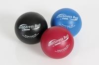 Мяч анти-стресс TOGU Anti-Stress-Ball 6,5 см красный