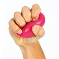 Мяч анти-стресс TOGU Anti-Stress-Ball 6,5 см антрацит