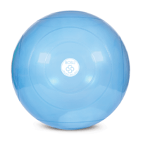 Гимнастический мяч BOSU Ballast Ball 45 см голубой 