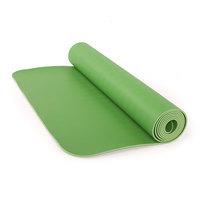 Каучуковый коврик для йоги Bodhi EcoPro Diamond Зеленый