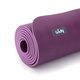 Каучуковый коврик для йоги Bodhi EcoPro Diamond Фиолетовый
