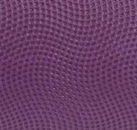 Каучуковый коврик для йоги Bodhi EcoPro Diamond Фиолетовый