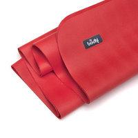 Каучуковый коврик для йоги Bodhi EcoPro Travel Красный