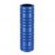 Масажний ролик (валик, роллер) 4FIZJO 45 x 15 см 4FJ0106 Blue