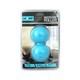 Мяч двойной для массажа LivePro THERAPY MASSAGE PEANUT BALL