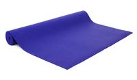 Коврик для йоги Bodhi Kailash Premium 220 см Фиолетовый