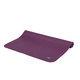 Каучуковый коврик для йоги Bodhi EcoPro Travel Фиолетовый