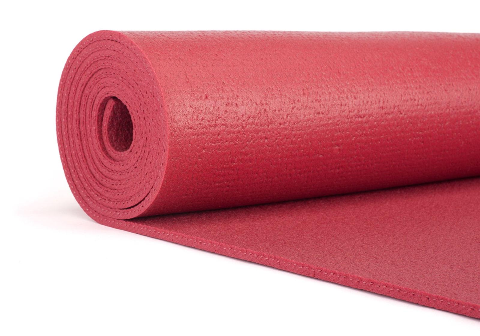 Коврик для йоги Bodhi Rishikesh Premium (Ришикеш) 60х220 см (нарезной)