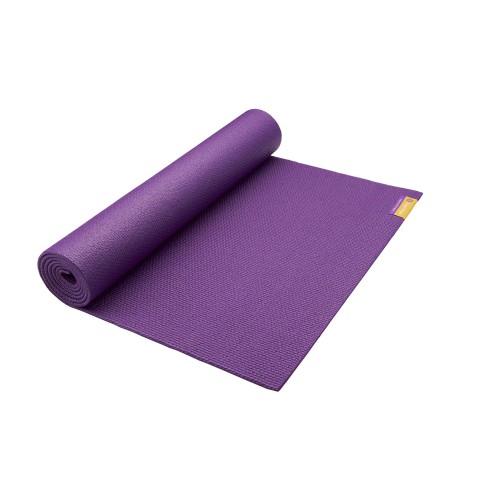 Коврик для йоги Hugger Mugger Tapas Ultra Mat Фиолетовый