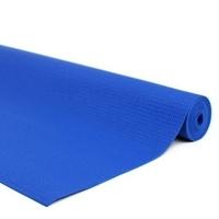 Коврик для йоги Практика 173х61х0.4 Синий