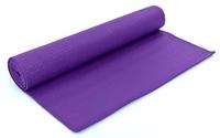 Коврик для йоги Практика 173х61х0.5 Фиолетовый