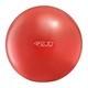 Мяч для пилатеса, йоги, реабилитации 4FIZJO 22 см 4FJ0138 Red