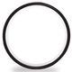Колесо-кольцо для йоги пробковое Fit Wheel Yoga FI-1746 (пробковое дерево, р-р 33x14см) 