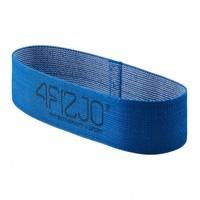 Резинка для фитнеса и спорта тканевая 4FIZJO Flex Band 11-15 кг 4FJ0129