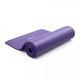 Коврик (мат) для йоги и фитнеса 4FIZJO NBR 1.5 см 4FJ0151 Violet