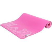 Коврик для йоги Prana Henna Eco mat розовый