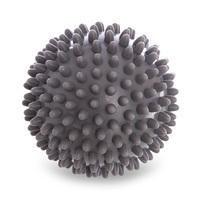 Массажный мяч (массажер) резиновый FI-1538 (d-9 см, цвета в ассортименте)