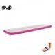 Мат гимнастический надувной 4FIZJO Air Track Mat 400 x 100 x 20 см 4FJ0173