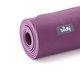 Каучуковый коврик для йоги Bodhi EcoPro XL Фиолетовый