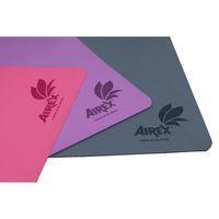 Коврик для йоги AIREX Yoga ECO Grip Mat Антрацит