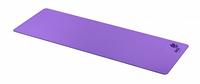 Коврик для йоги AIREX Yoga ECO Grip Mat Фиолетовый
