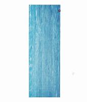 Килим для йоги Manduka EKO superlite travel mat 1,5мм/180см - dresden blue marbled