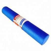 Ролик для йоги LiveUp Eva Yoga Foam Roller Синий