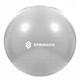 Мяч для фитнеса (фитбол) Springos 75 см Anti-Burst FB0008 Grey
