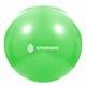 Мяч для фитнеса (фитбол) Springos 65 см Anti-Burst FB0007 Green