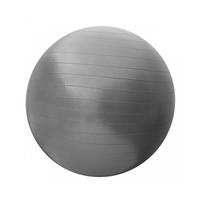 Мяч для фитнеса (фитбол) SportVida 65 см Anti-Burst SV-HK0288 Grey