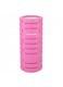 Массажный ролик (валик, роллер) Springos 33 x 14 см FR0017 Pink