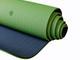 Коврик для йоги Marjari yoga Basic Зеленый
