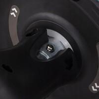 Ролик (колесо) для пресса с возвратным механизмом Springos AB Wheel FA5000 Blue/Black