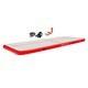 Мат гимнастический надувной 4FIZJO Air Track Mat 600 x 200 x 20 см 4FJ0204