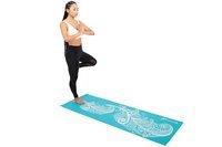 Коврик для йоги Prosource Feather Yoga Mat (аква)