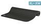 Каучуковый коврик для йоги Bodhi EcoPro Diamond XW XL Серый