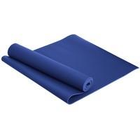 Коврик для йоги Практика 173х61х0.6 Синий